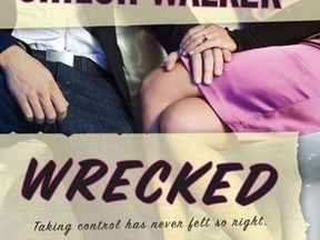 Review: Wrecked by Shiloh Walker