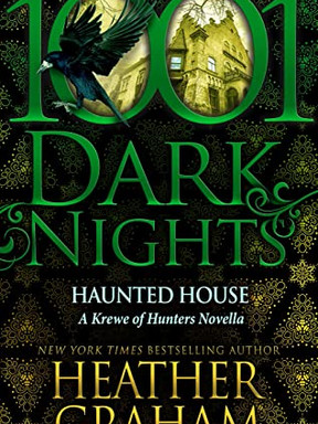 Blog Tour & Excerpt: Haunted House by Heather Graham