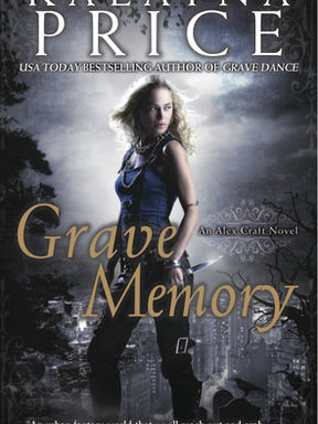 Review: Grave Memory