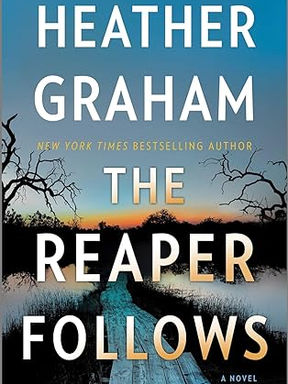 Review: The Reaper Follows by Heather Graham