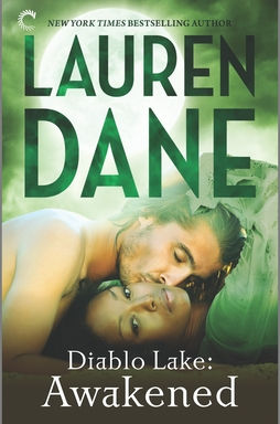 Review: Awaken by Lauren Dane