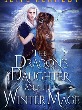 Blog Tour: Dragon's Daughter and the Winter Mage by Jeffe Kennedy