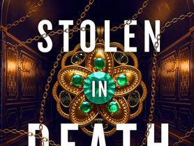Review: Stolen in Death by J.D. Robb