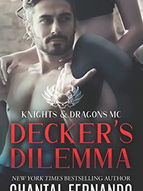 Review: Decker's Dilemma by Chantal Fernando