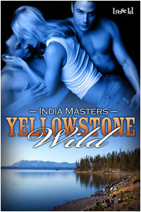 Review: Yellowstone Wild by India Masters