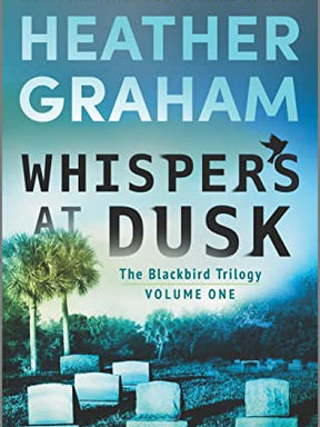 Review: Whispers at Dusk by Heather Graham