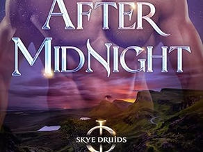 Review: After Midnight by Donna Grant