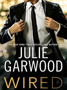 Review: Wired by Julie Garwood