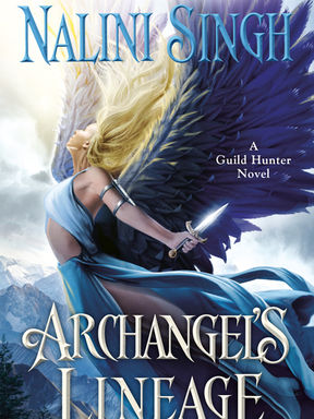 Review: Archangel's Lineage by Nalini Singh