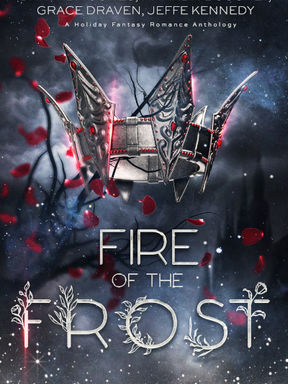 Review: Fire of the Frost by Darynda Jones