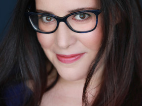 Blog Tour: Rachel Kramer Bussel