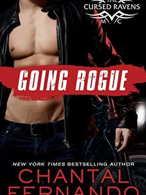 Review: Going Rogue by Chantal Fernando