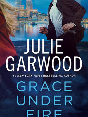 Review: Grace Under Fire by Julie Garwood