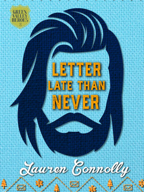 Review: Letter Late Than Never by Lauren Connolly