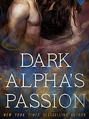 Review: Dark Alpha's Passion by Donna Grant