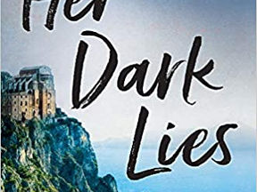 Review: Her Dark Lies by J.T. Ellison