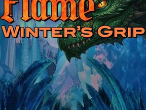 Review: Winter's Grip by Candace Blevins