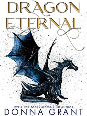 Review: Dragon Eternal by Donna Grant