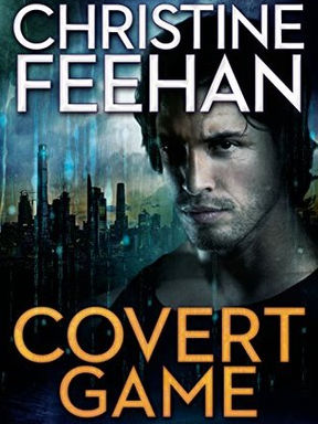 Review: Covert Game by Christine Feehan