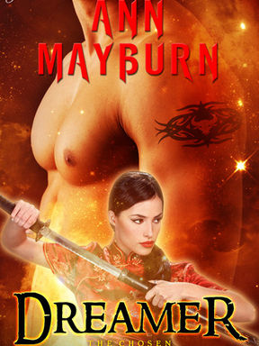 Review: Dreamer by Ann Mayburn