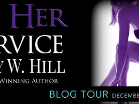 Blog Tour: At Her Service by Joey W. Hill