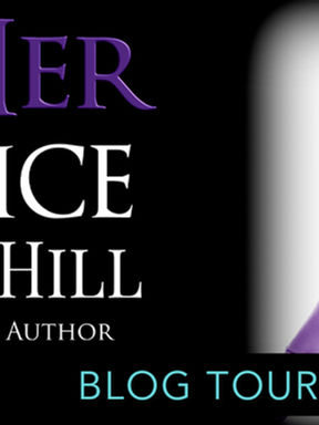 Blog Tour: At Her Service by Joey W. Hill