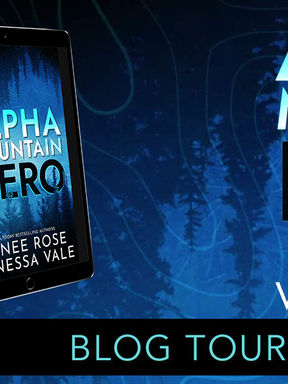 Blog Tour: Hero by Renee Rose & Vanessa Hale