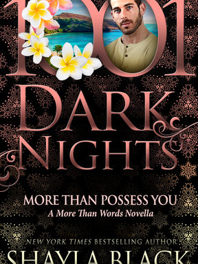 Blog Tour & Excerpt: More Than Posses You by Shayla Black