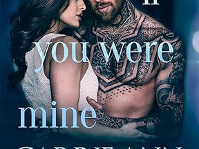 Review: If You Were Mine by Carrie Ann Ryan
