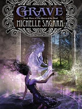 Review: Grave by Michelle Sagara West