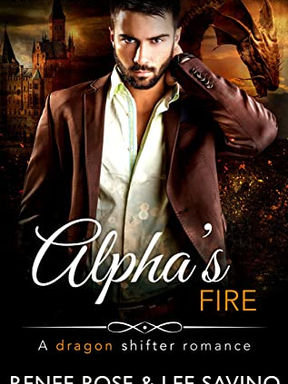 Review: Alpha's Fire by Renee Rose & Lee Savino