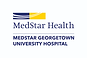 Georgetown University Hospital logo.png