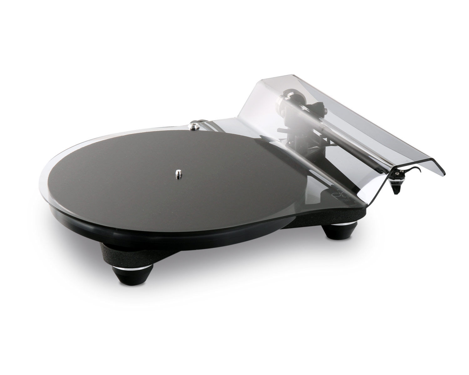 Rega Planar 8 (sans cellule)