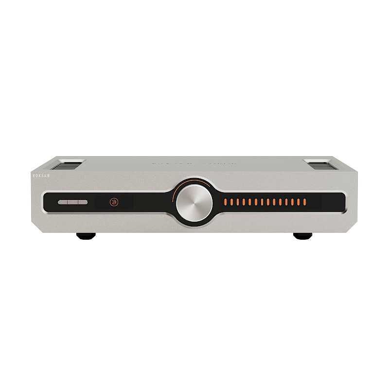 Miniature : Roksan Caspian 4G amplificateur connecté