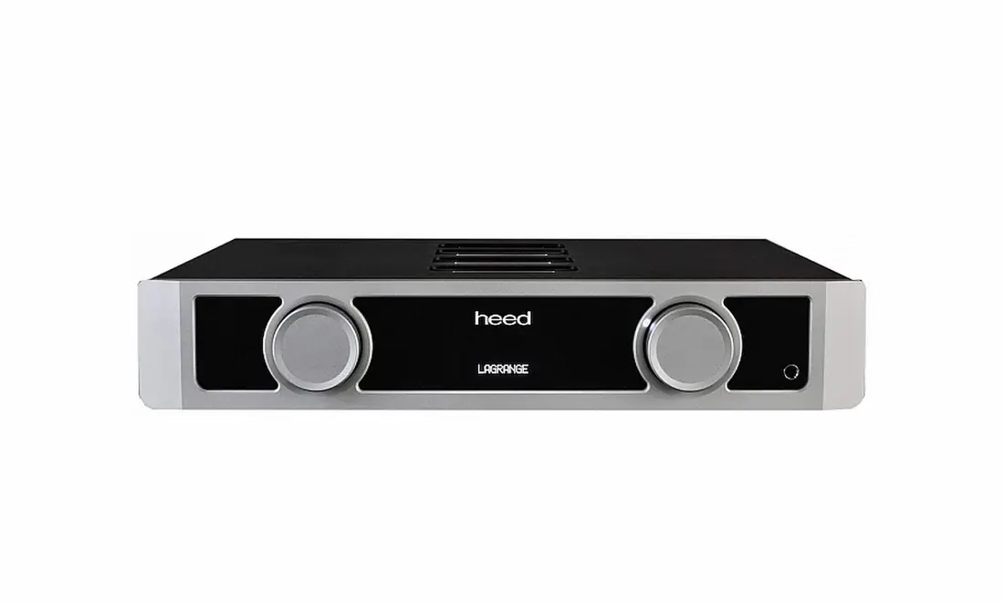 Heed Amplificateur Lagrange