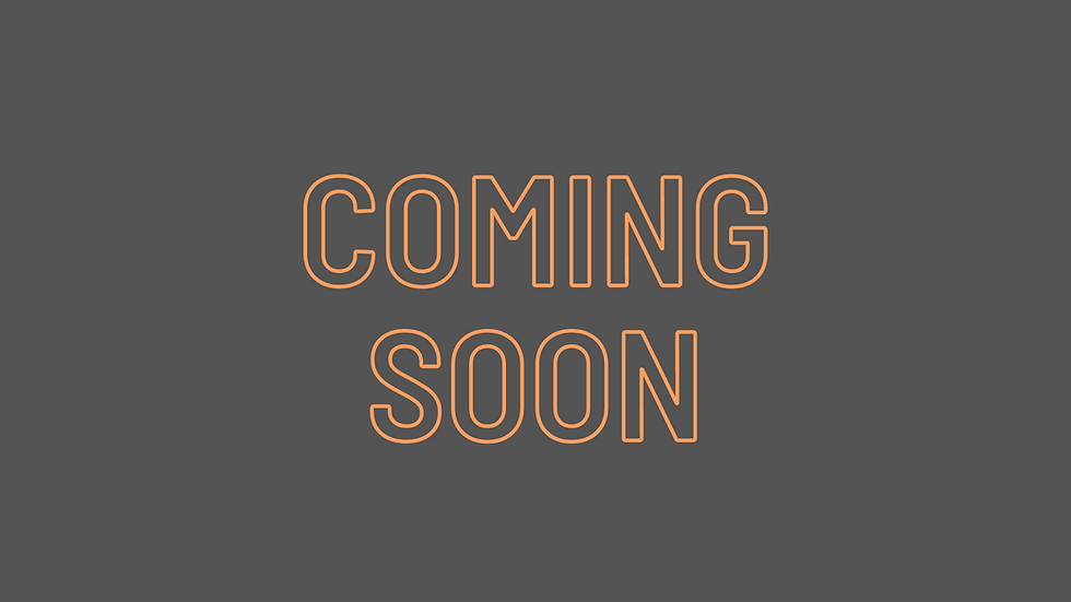 SOON!