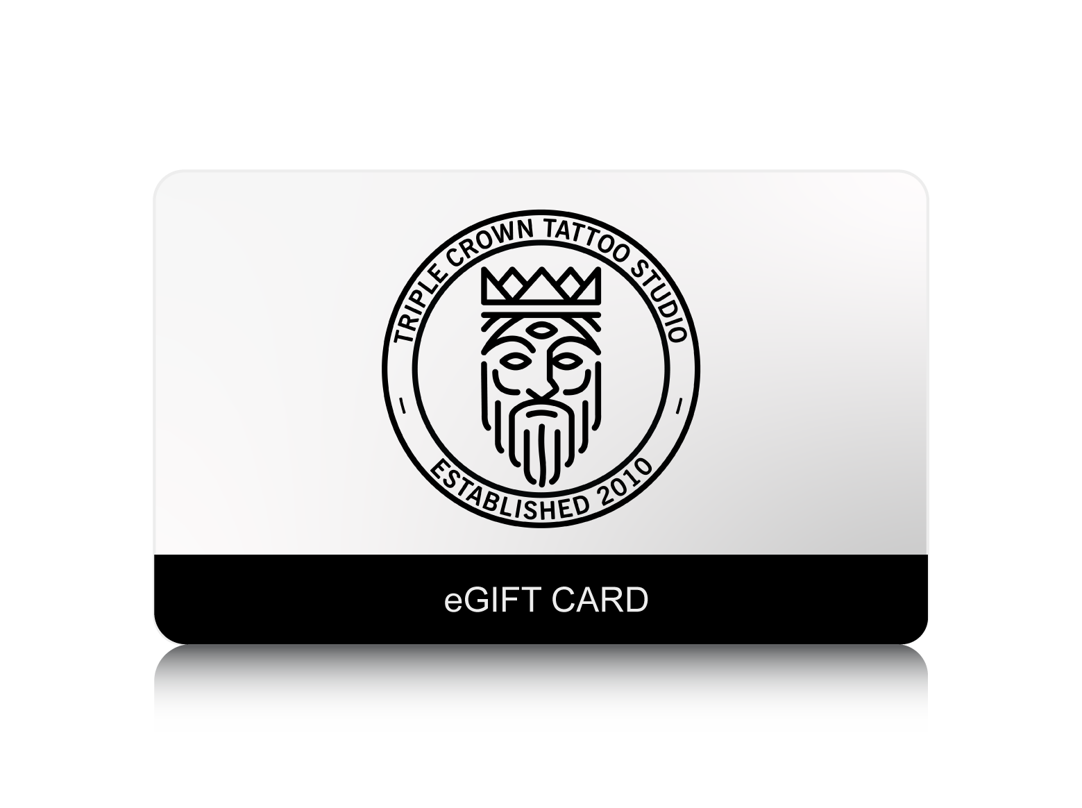 Gift Card Shop Triple Crown