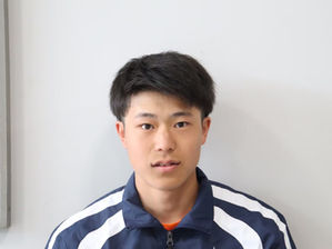 １回生　田村玄