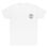 Thumbnail: Triple Crown Logo Tee (White)