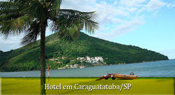 Hotel em Caraguatatuba/SP