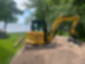 Shoreline restoration and boat ramp in Clayton, NY