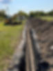 French Drain Tile