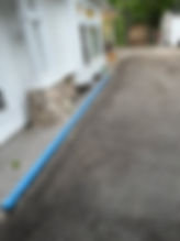 Driveway Drainage