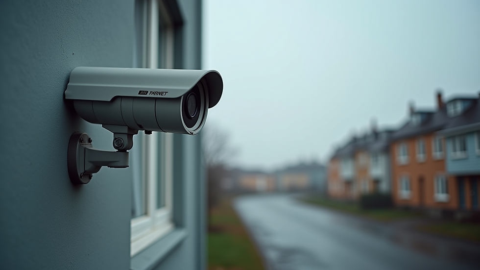 Estrategias de Seguridad para Empresas en Nueva York