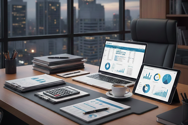 Corporate Tax Planning