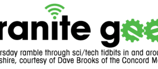 Gemma-Jayne Hudgell by Granite State Geek