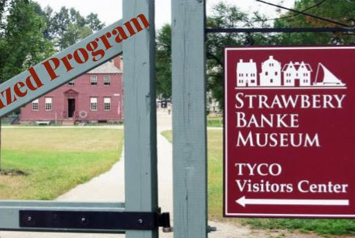 Annual Meeting 10/19/19