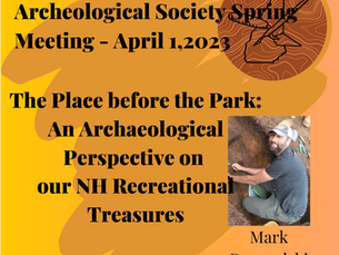 Spring Meeting Opening Season