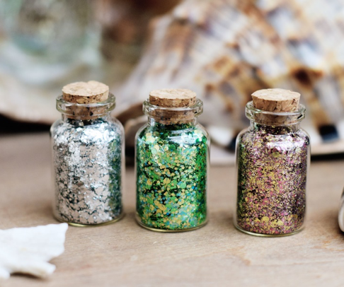 Sparkle Responsibly