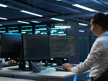 REPLACING ANALOG PABX IN HOTEL WITH ON- PREMISES IP PABX